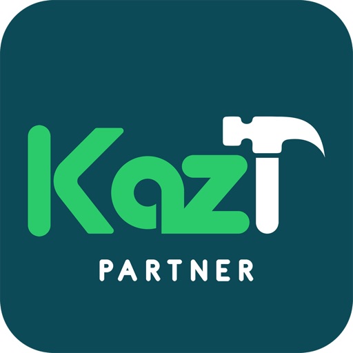 KaziOnDemand-Partner