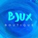 BJUX Boutique app icon - Shopping app for iPhone