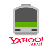 Yahoo!乗換案内