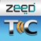 “ZEED T-Connect” is a telematics service for smartphones which is provided by Abdul Latif Jameel and TOYOTA