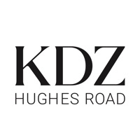 KDZ  logo