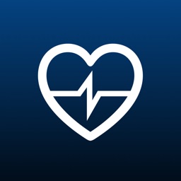 Blood Pressure Log App