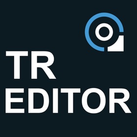 TR Editor