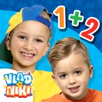 Download Vlad and Niki - Math Academy app