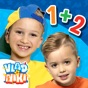 Vlad and Niki - Math Academy app download