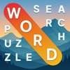 Word Search Puzzle - Scenery icon