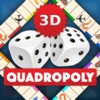 Quadropoly - Monopolist Tycoon icon