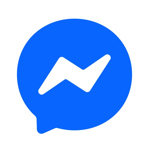 ไอคอนแอป Messenger, เปรียบเทียบราคา App Store ใน 美国