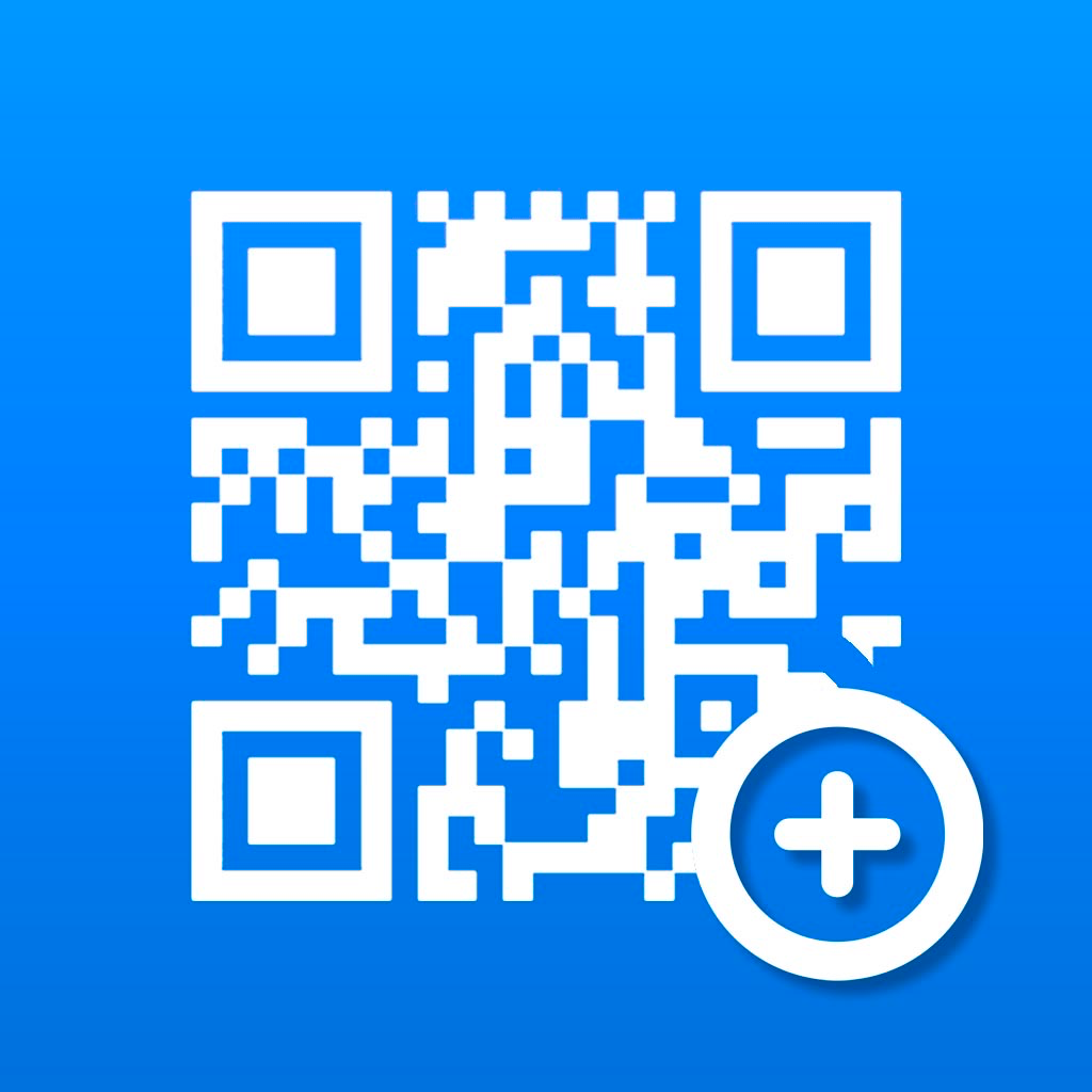 Get QR Code Maker ◌ for iOS, iPhone, iPad Aso Report