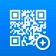 QR Code Maker ◌ app icon - Utilities app for iPhone