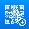 Get QR Code Maker ◌ for iOS, iPhone, iPad Aso Report