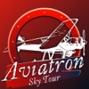 Aviatron: Sky Tour icon