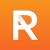 Right Angle app icon - Productivity app for iPhone