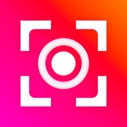No Crop – Square Video & Photo