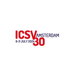 ICSV30 Amsterdam 2024