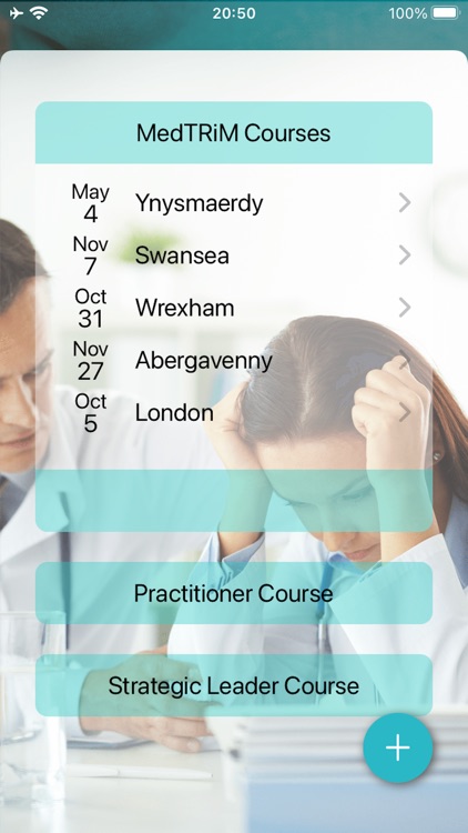 MedTRiM screenshot-3