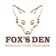 Fox's Den app icon - Food & Drink app for iPhone