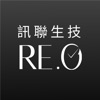 訊聯生技REO icon