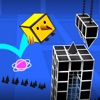 Impossible Jump 3d : 3dash - iPhoneアプリ