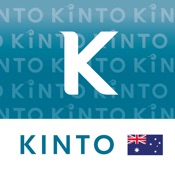 KINTO AU – Toyota Car Rental