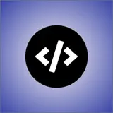Simple Code Editor for Web - Icona app