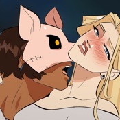 Dorian: Romantasy Games Hub