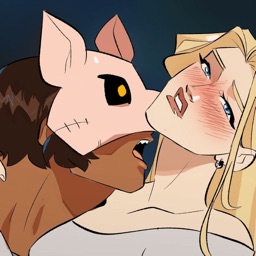 Dorian: Romantasy Games Hub