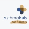 NHSWales Asthmahub for Parents icon