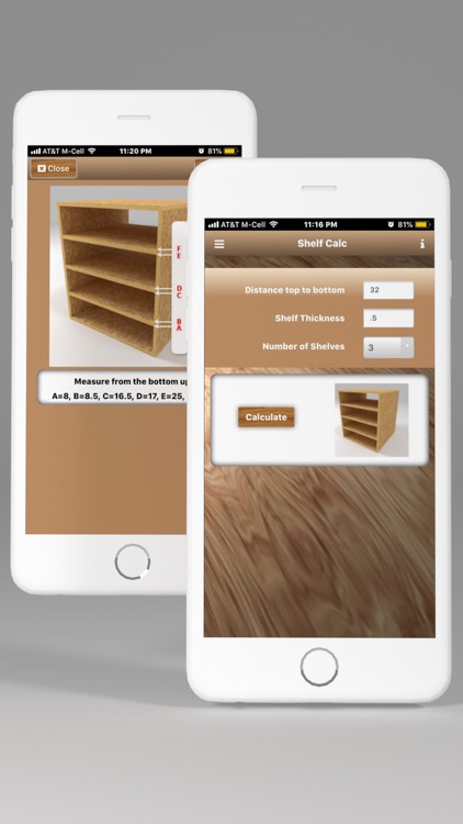 WoodMaster screenshot-3