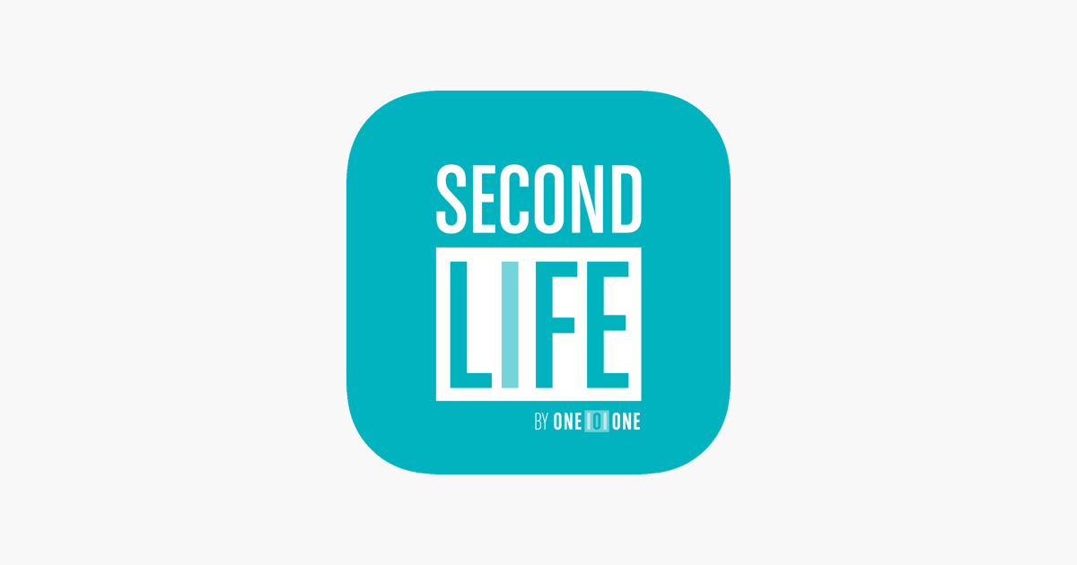 The Second Life Is Healing Life Mangabuddy apps.apple.com