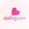 Dating.com: Global Chat & Date icon