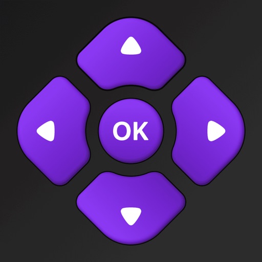 Roku Remote