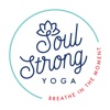 Soul Strong Yoga App icon