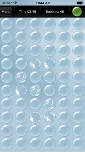 Anti Stress Bubble Game screenshot 2