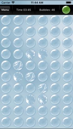 Anti Stress Bubble Game screenshot 2