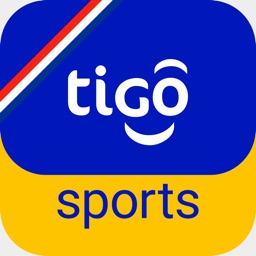 Tigo Sports Paraguay