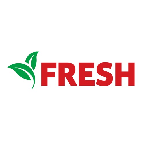 FRESH - Zdravšie potraviny