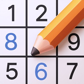 Sudoku Logic Master+