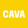 CAVA | Order Online App Feedback