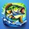 Bass Colours is a fun and engaging themed coloring app designed for all ages