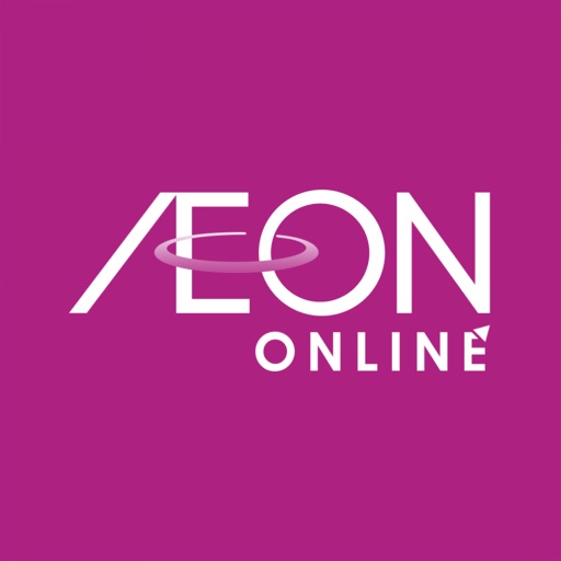 AEON Online - AppWisp.com
