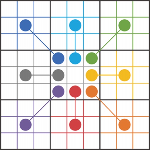 ポケット9マス思考