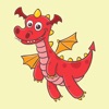 Dragon Emojis icon