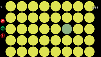 Screenshot #2 pour Outsider: Colour Puzzle