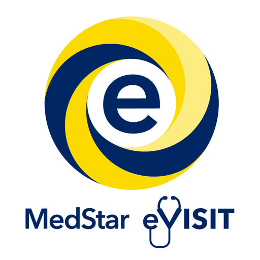 MedStar eVisit - Telehealth