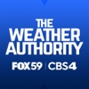 Indy Weather Authority icon