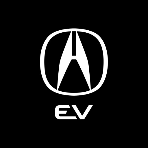 Acura EV icon
