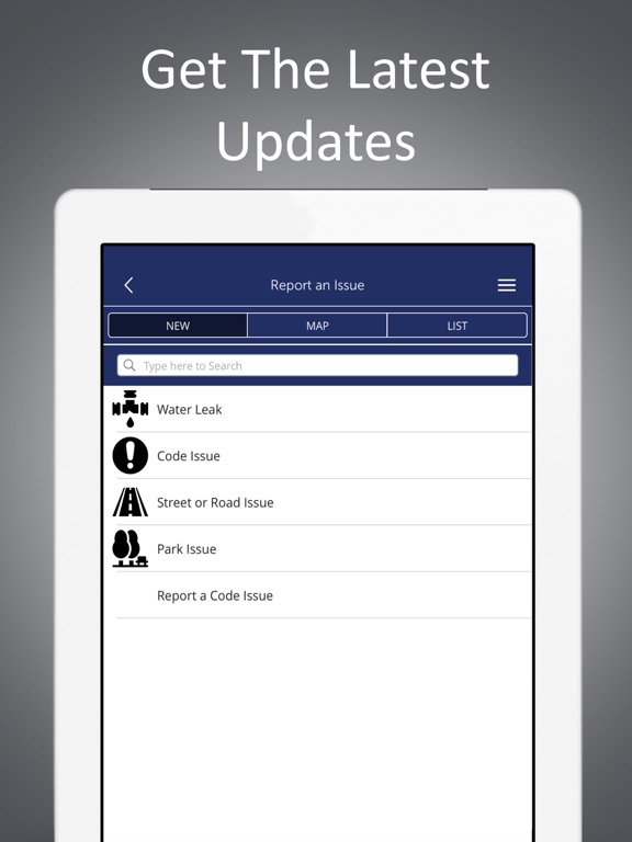Screenshot #5 pour JerseyVillage
