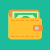Wallet Story - Expense Manager icon