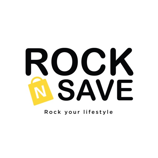 RockNSave icon